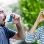 Sıcak havalara dikkat! Astım krizini tetikliyor