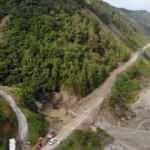 Sinop&rsquo;tan g&uuml;zel haber! Sel sonrası o yol ulaşıma a&ccedil;ıldı