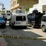 Son Dakika: Elinde bombayla polise koşan terörist öldürüldü!