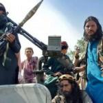 Afganistan'da Taliban yönetimi ele geçirdi! Peş peşe açıklamalar