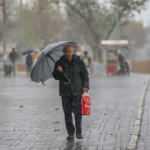 Son dakika haberi: Meteoroloji'den Karadeniz'e çok kuvvetli sağanak uyarısı
