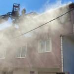 Son dakika haberi: Pendik'te korkutan yangın