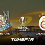 St. Johnstone Galatasaray maçı hangi kanalda? GS maçı şifresiz kanalda mı yayınlanacak?