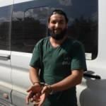 Sultangazi'de kaçak göçmen operasyonu