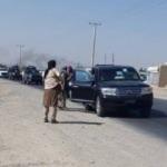 Taliban Gazne'yi de ele geçirdi! Kabil'e 150 km kaldı