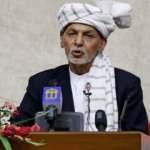 Taliban Kabil'le mesafeyi 80 km'ye d&uuml;ş&uuml;rd&uuml;! Afganistan cumhurbaşkanından a&ccedil;ıklama