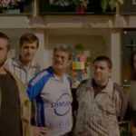 TRT ortak yapımı “Kutsal Ruh”  İsviçre’den ödülle döndü