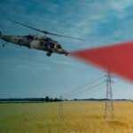 Türk helikopterleri yerli teknolojiyle daha güvenli uçacak
