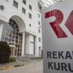 Türkiye'de rekabet hukuku alanında ilk uzlaşma kararı alındı