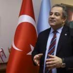 Uzman isim aşının vakalar üzerindeki etkisini açıkladı! 