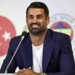 Flaş iddia! Süper Lig ekibi Volkan Demirel ile anlaştı