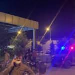 Yabancı uyruklu ailelerin &ccedil;ocuk kavgası: 1 &ouml;l&uuml;, 4 yaralı