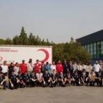 Bursa'dan yangın b&ouml;lgelerine g&ouml;n&uuml;lden destek devam ediyor