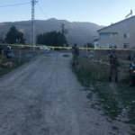 7 kişide Delta varyantı çıkan köy karantinaya alındı