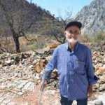 82 yaşındaki yaşlı adam dehşet anlarını anlattı! 'Her şeyim k&uuml;l oldu gitti'