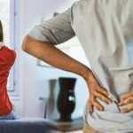 Bel fıtığını önlemenin yolu hareket etmekten geçiyor!