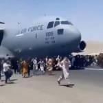 ABD kaçtı! Afganistan için şimdi 3 ülke devreye giriyor