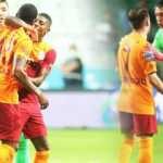 İşte Kerem - Marcao kavgasının perde arkası!