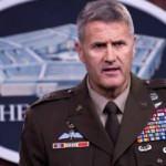 Saat başı uçaklarla dev tahliye! Pentagon açıklamasında dikkat çeken Türkiye detayı