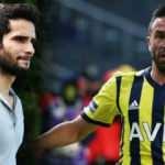 Film gibi! G&ouml;khan G&ouml;n&uuml;l'&uuml;n &ouml;z kardeşi &ccedil;ıktı