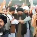 Özel karşılama: Sürgündeki Taliban lideri 20 yıl sonra Afganistan'a döndü