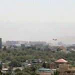 ABD, Kabil'e ilave 1000 asker daha gönderiyor