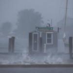 ABD şimdi de Henri Kasırgası kabusunu yaşıyor 