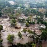 ABD&rsquo;deki sel felaketinde can kaybı 15&rsquo;e y&uuml;kseldi