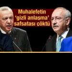 ABD'den 'Afgan göçmen' iddiasına cevap: Erdoğan ile Biden'ın anlaştığı iddiası yalan