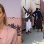 ABD'li kadın gazeteciden Türk hemcinslerine gazetecilik dersi