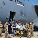 ABD'nin, Afganistan'dan tahliye i&ccedil;in tarih endişesi yok