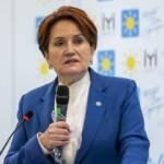 Akşener'in HDP konusunda sessiz kalması akıllara bu iki ihtimali getiriyor