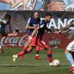 Atletico Madrid, La Liga'ya galibiyetle başladı!