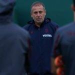 Abdullah Avcı uyardı! 'Bize yakışanı yapalım'