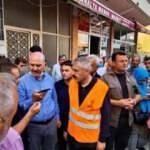 Bakan Soylu Şenpazar'dan aradı, Bakan Koca s&ouml;z verdi  