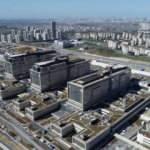 Başakşehir Şehir hastanesinde 4. doz aşılama başladı