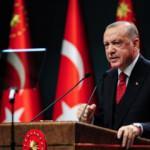 Başkan Erdoğan'dan Kılıçdaroğlu'na sert tepki: İspatlamazsan özür dile!