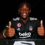 Michy Batshuayi imzayı attı!