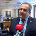 Bilim Kurulu üyesi İlhan: Ayda 8 kez PCR testi yaptırmak yerine aşımı olurdum