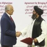 BM raporunda ortaya çıkan gerçek: İşte ABD-Taliban anlaşmasındaki gizli maddeler