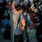 BM'den çarpıcı Afganistan raporu: Her hafta  en az 20-30 bin kişi... 