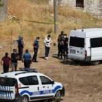 İzmir'de boş arazide erkek cesedi bulundu! Cinayet şüphesi var