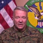 CENTCOM Komutanı ile Taliban arasında yüz yüze görüşme