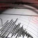 Van - Başkale'de korkutan deprem!