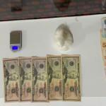 Didim’de uyuşturucu operasyonu: 2 gözaltı