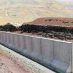 Doğu sınırına son teknoloji zırh!