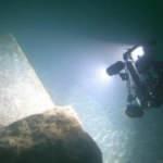 17 Ağustos depreminin izleri deniz altında g&ouml;r&uuml;nt&uuml;lendi!