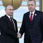 Erdoğan'dan Putin ve Merkel'le Afganistan görüşmesi! Liderler anlaştı