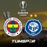 Fenerbahçe Helsinki maçı hangi kanalda? FB maçı şifresiz kanalda mı yayınlanacak?