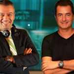 Fenerbahçe maçının spikeri Melih Gümüşbıçak Mesut Özil'i eleştirdi, taraftarlar Acun'a kızdı!